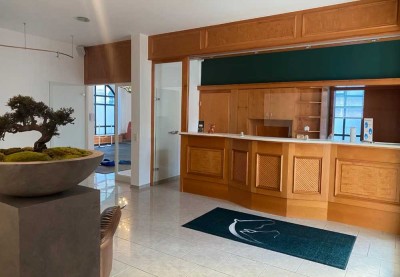 Gewerbeobjekt in Salzgitter-Bad zur Miete