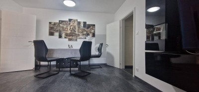 WUNDERSCHÖN &amp; RENOVIERT MIT GUTER ANBINDUNG