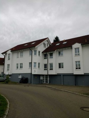 Schöne 3-Zimmer-Wohnung in Aldingen