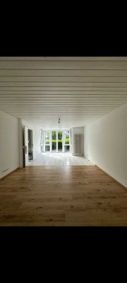 Helle 2,5-Zimmer Wohnung in Reutlingen