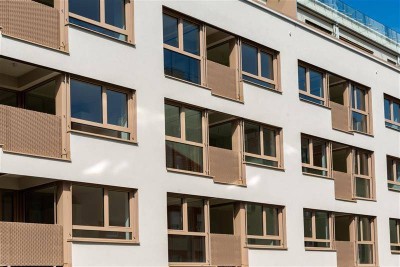 Graz erleben: moderne Wohnungen an der Mur mit Urbanen Flair!