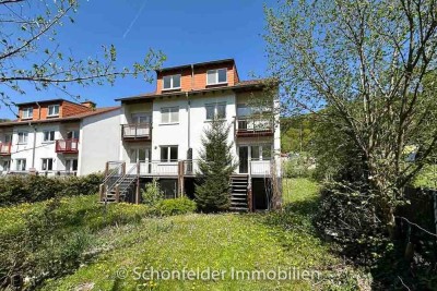 Provisionsfrei * Diese junge DHH freut sich auf eine neue Familie und Kinderlachen im Garten