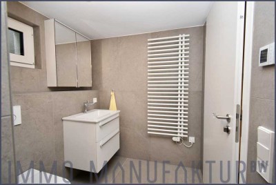 NEUBAU Kleine aber feine 1 Zimmerwohnung in Echterdingen zu vermieten!