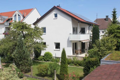 Einfamilienhaus mit EBK in Salach