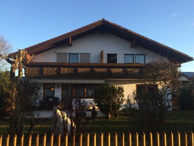 Gepflegte Wohnung in ruhiger Lage **Provisionsfrei