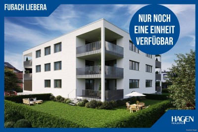 Fußach: NEUBAUWohnung mit individuellen Grundriss zu verkaufen