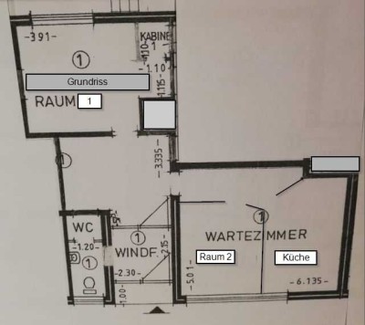 Modernisierte 3-Zimmer-Wohnung mit Terasse im Jierweg, Schiffdorf