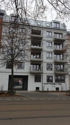 top geschnitte 3-Zimmer-Wohnung in 13055, Berlin.