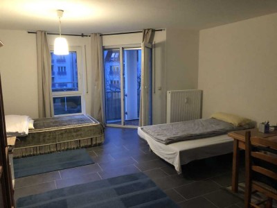 Schönes neuwertiges Appartement in guter Lage
