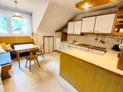 Urlaub im Eigentum – Wohnung nahe Skigebiet &amp; Naturparadies | ruhig, ländlich &amp; Zweitwohnsitzfähig