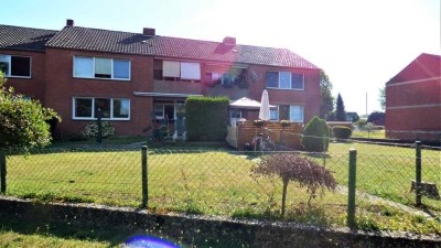 4-Zimmer-Wohnung im Obergeschoss in Kellen