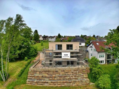 Gebaut mit Weitblick - für Menschen mit Lebenserfahrung