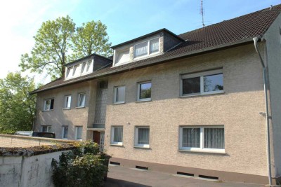 Renovierte 3-Zimmer-Wohnung in Porz-Elsdorf