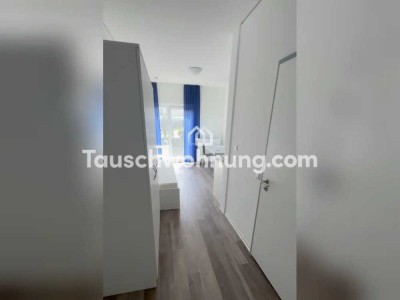 Tauschwohnung: Mini studio - 21m2 - Potsdam