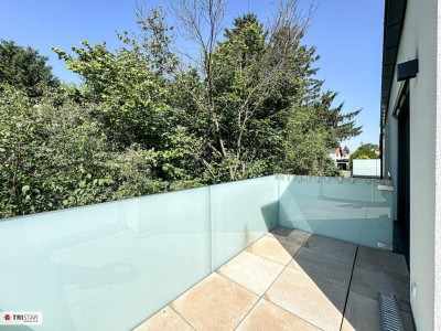 NEU ++ I CALL IT HOME!! – Stylische Erstbezugswohnungen in TOPLAGE - Kauf in 3423 St. Andrä Wördern