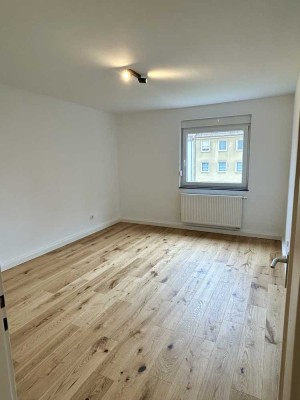 All-in: 2er WG in bester Lage (Wöhrd), OHM und Altstadt fußläufig!