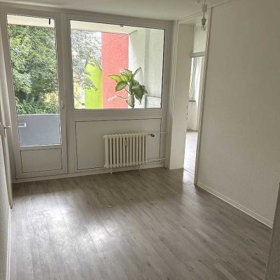 Ihre neue Wohnung mit Balkon