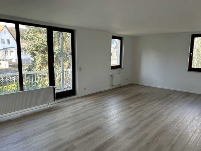 Großzügig und hell  mit schönem Ausblick in Gehrden