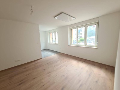 Erstbezug nach Sanierung - 2-Zimmer Wohnung im Trendbezirk Graz/Lend