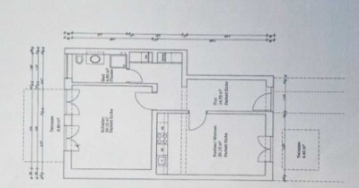 Elegante 2-Zimmer Erdgeschosswohnung in Starnberg mit Terrasse