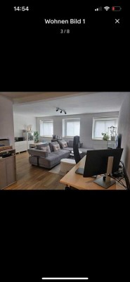 Attraktive Wohnung mit Aufzug und Garage im Essener Südviertel / Rüttenscheid