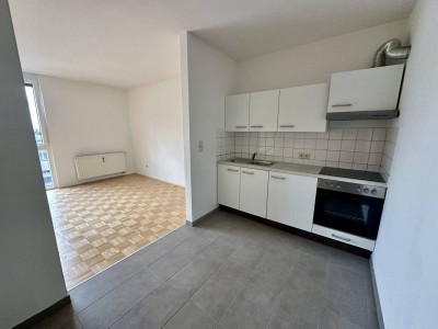 CHARMANTE KLEINWOHNUNG IN ZENTRALER LAGE VON SPITTAL - EINZIEHEN UND WOHLFÜHLEN!
