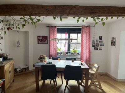 Ansprechendes Einfamilienhaus in Harthausen