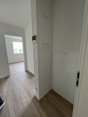 *** Erstbezug Neubau Whg. D1 ***
