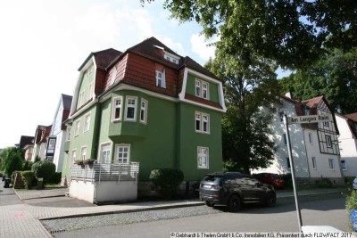 3 Zimmer Eigentumswohnung