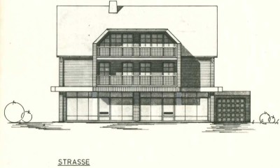 Tolles wohnen in zentraler Lage