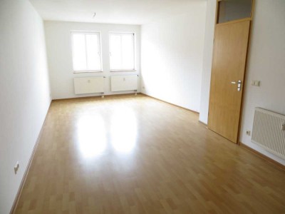 Schöne 2-Zimmer-Wohnung in der Innenstadt von Greifswald