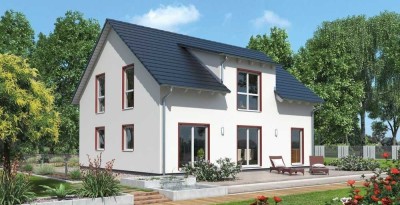 Kinderparadies – Ihr Zuhause