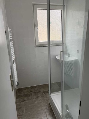 Modernisierte 3,5-Zimmer-Wohnung im 2. OG in Duisburg