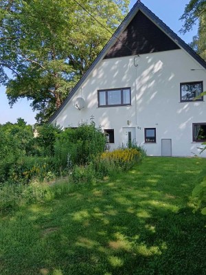 Wohnung ländlich im Dornberg / Babenhausen