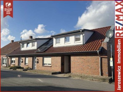 * Investitionschance: Modernes Dreifamilienhaus in Ditzumerverlaat  *  5,45 % Rendite *