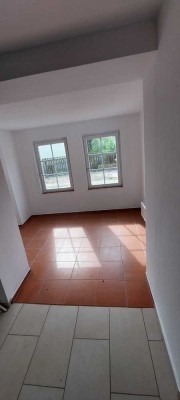 Kleine  Doppelhaushälfte (3-Zimmer) in Benz (Ostvorpommern)