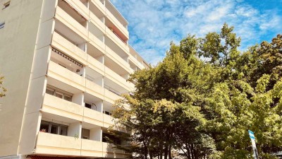 ++ 3 Zimmer Apartment in gesuchter Wohnlage ++