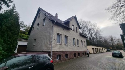 Zweifamilienhaus in Goslar/Oker provisionsfrei