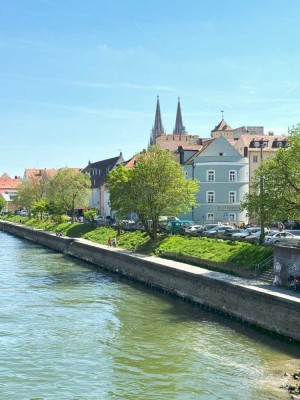 Ferienwohnung im Herzen der Altstadt