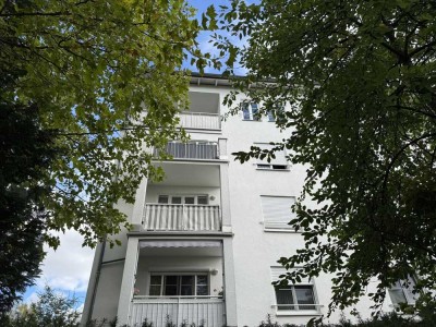 +++ELEGANTE WOHNUNG IN - WEST+++