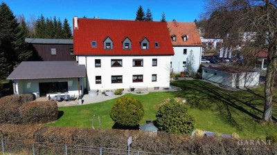 *Exklusives Mehrgenerationenhaus für die Familie oder zur Vermietung*