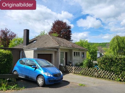 Zwangsversteigerung - toller Bungalow ab 50 % des Verkehrswerts zu erwerben !