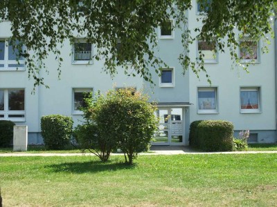 3-Zimmerwohnung in Herzberg!