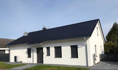 Modernes, freistehendes Einfamilienhaus in Isernhagen / Neuwarmbüchen