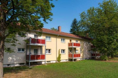 Schöner Wohnen: ansprechendes 1-Zimmer-Single-Appartment!