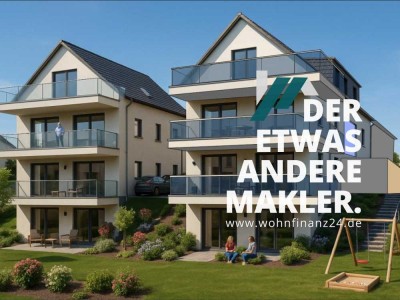 Licht, Raum, Lebensqualität – Ihr neues Zuhause mit Weitblick