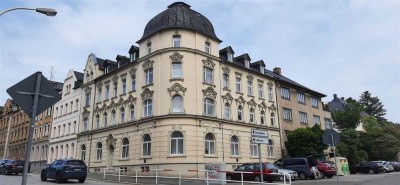 Schöne, renovierte 2-Raum-Wohnung!