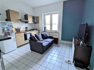 KR- Urfeystr.  helle ca. 45 m²,  2 ZKDB Wohnung