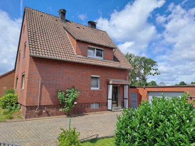 Handwerker gesucht !