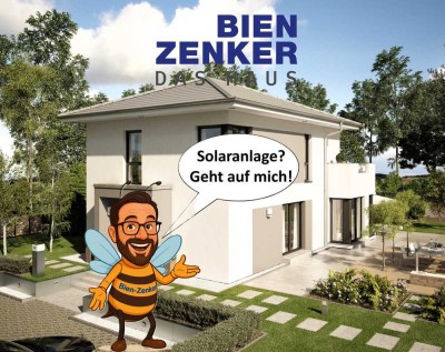 Erstklassig bauen - Bien-Zenker macht’s.